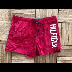 Tommy Hilfiger Swimsuit Trunks